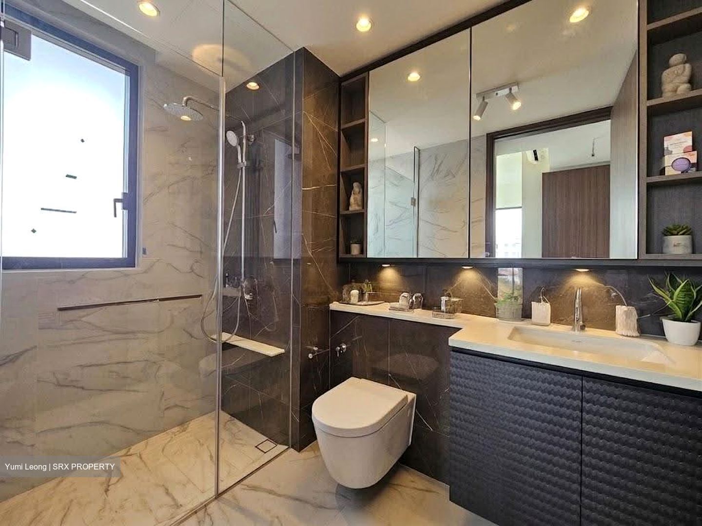 Bartley Vue (D19), Apartment #607643141